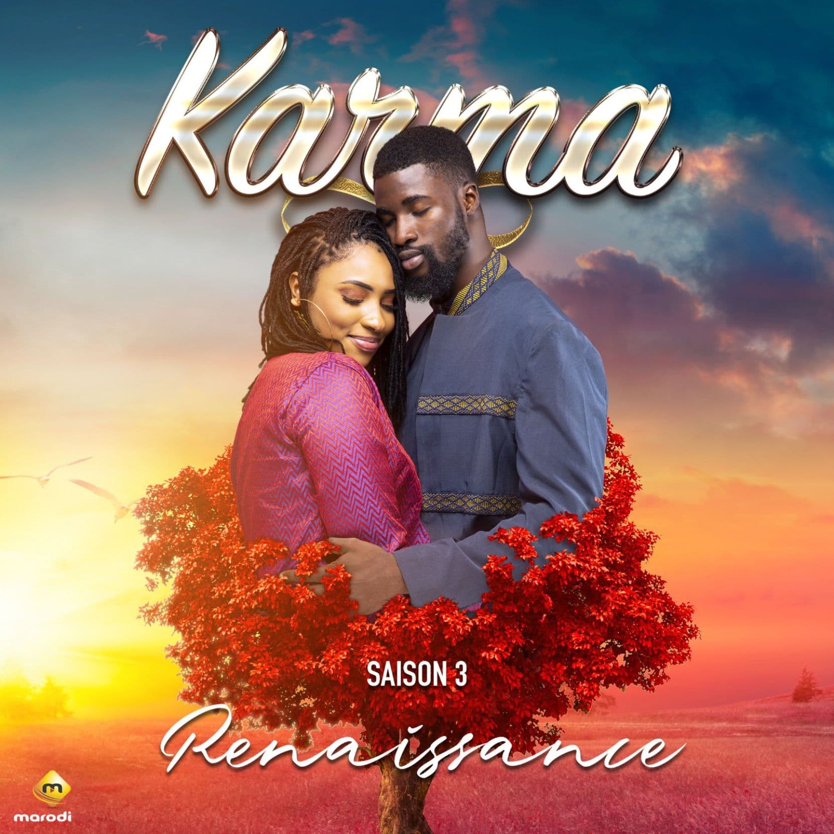 Série - Karma