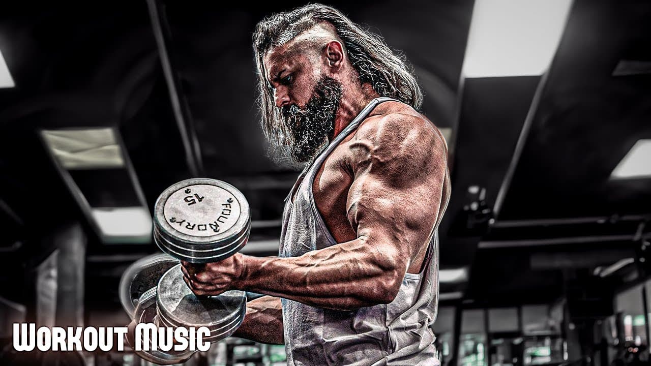 Best FIGHT Workout Music 2024 💀 Top Motivational Songs 2024 👊 Fitness & Gym Motivation Music 2024