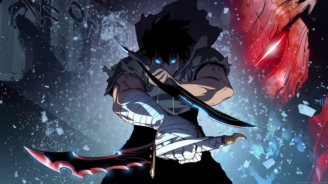 ANIME HARDTYLE | GYM MOTIVATION FOR PR'S