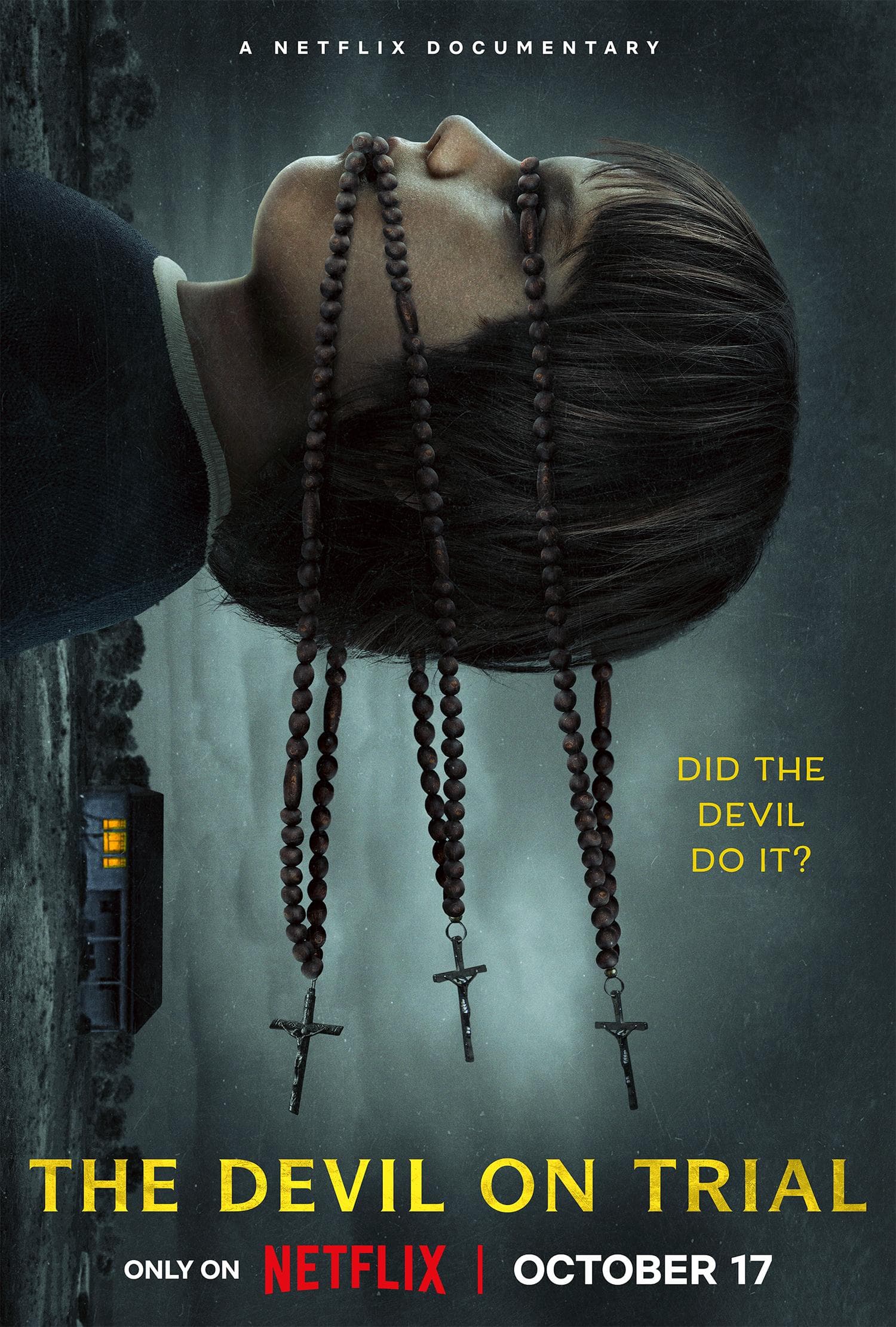 The Devil on Trial [Hindi]