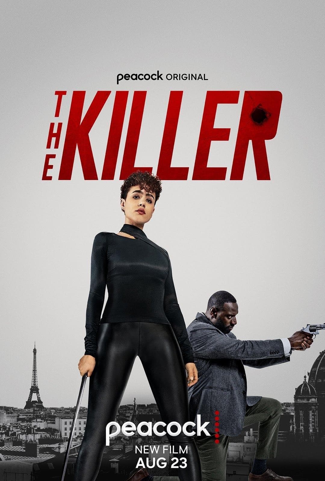 The Killer [Hindi]