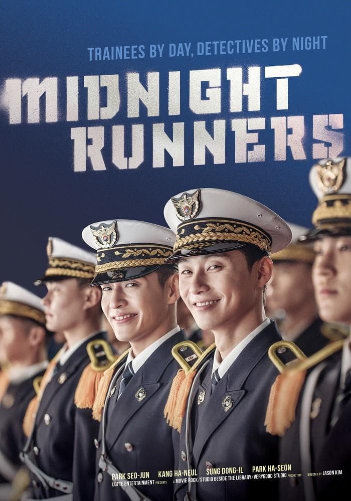 Midnight Runners [Hindi]