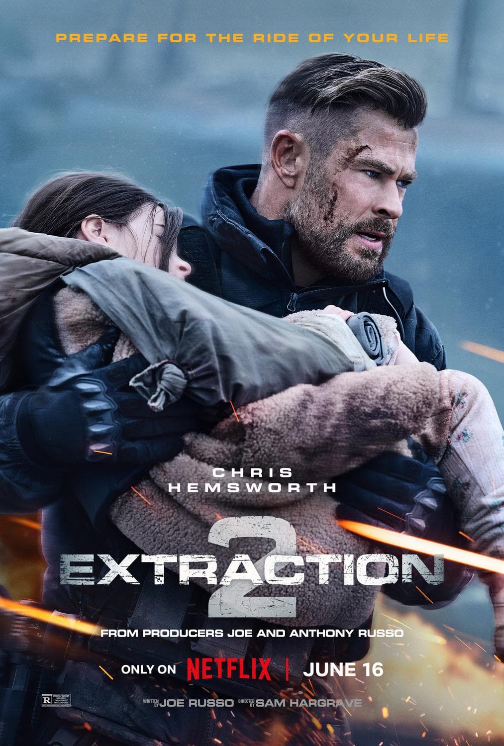 Extraction II [Hindi]