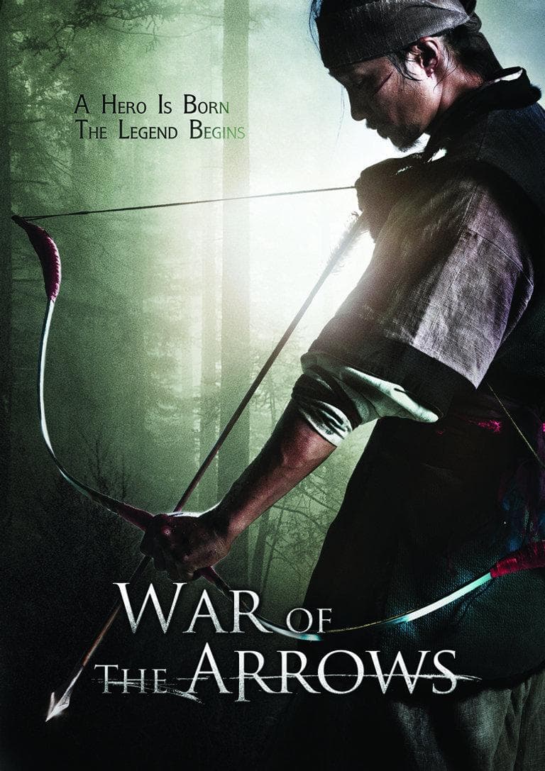 War of the Arrows [Hindi]