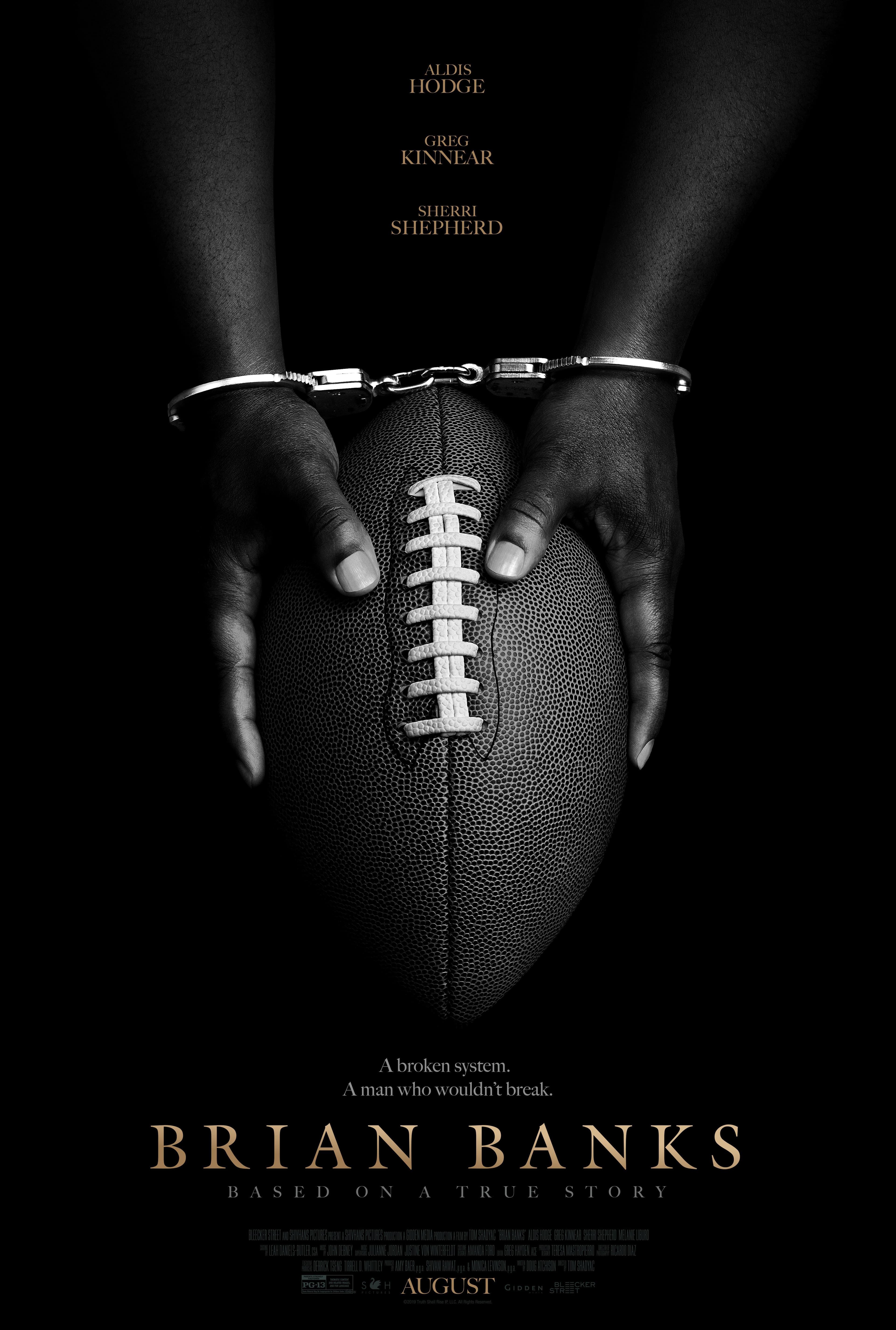 Brian Banks [Hindi]