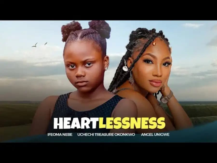 heartlessness