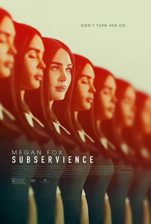 Subservience [Tamil]