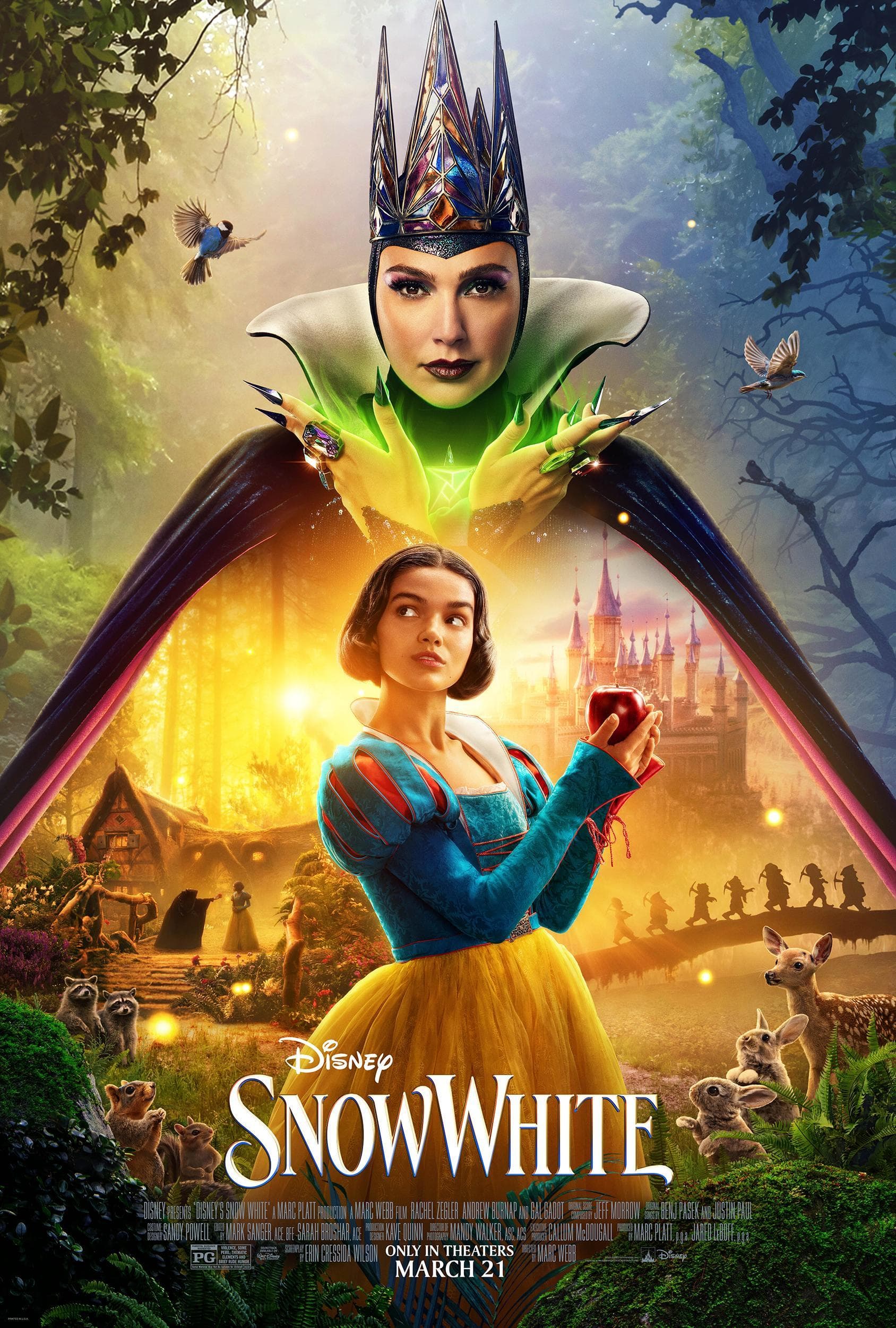 Snow White [Hindi]