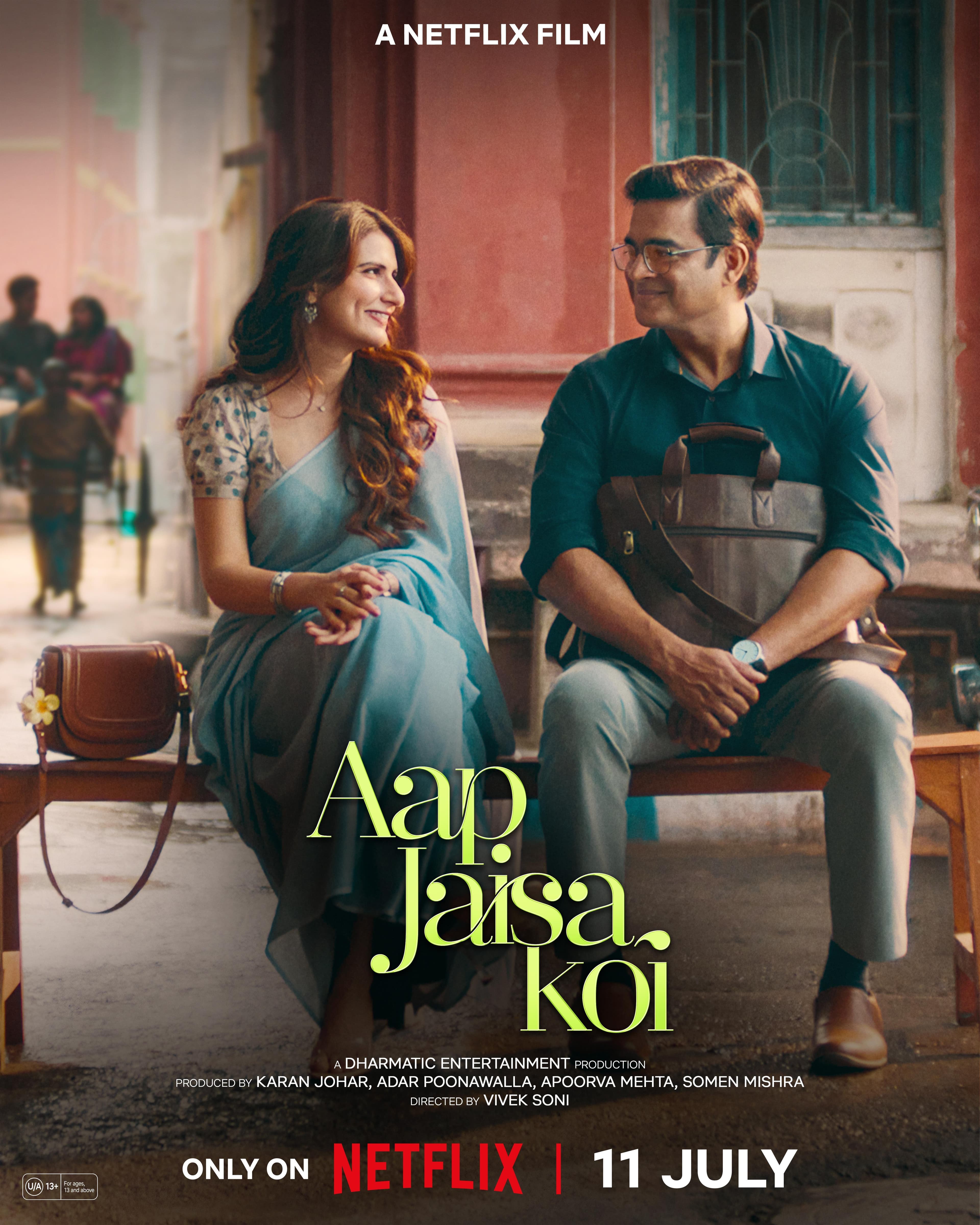 Aap Jaisa Koi [English]