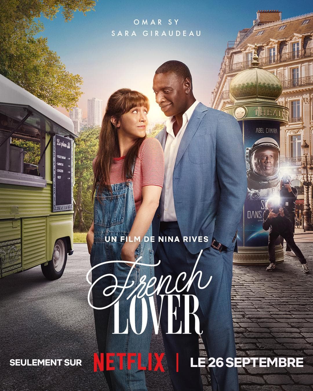 French Lover [Hindi]