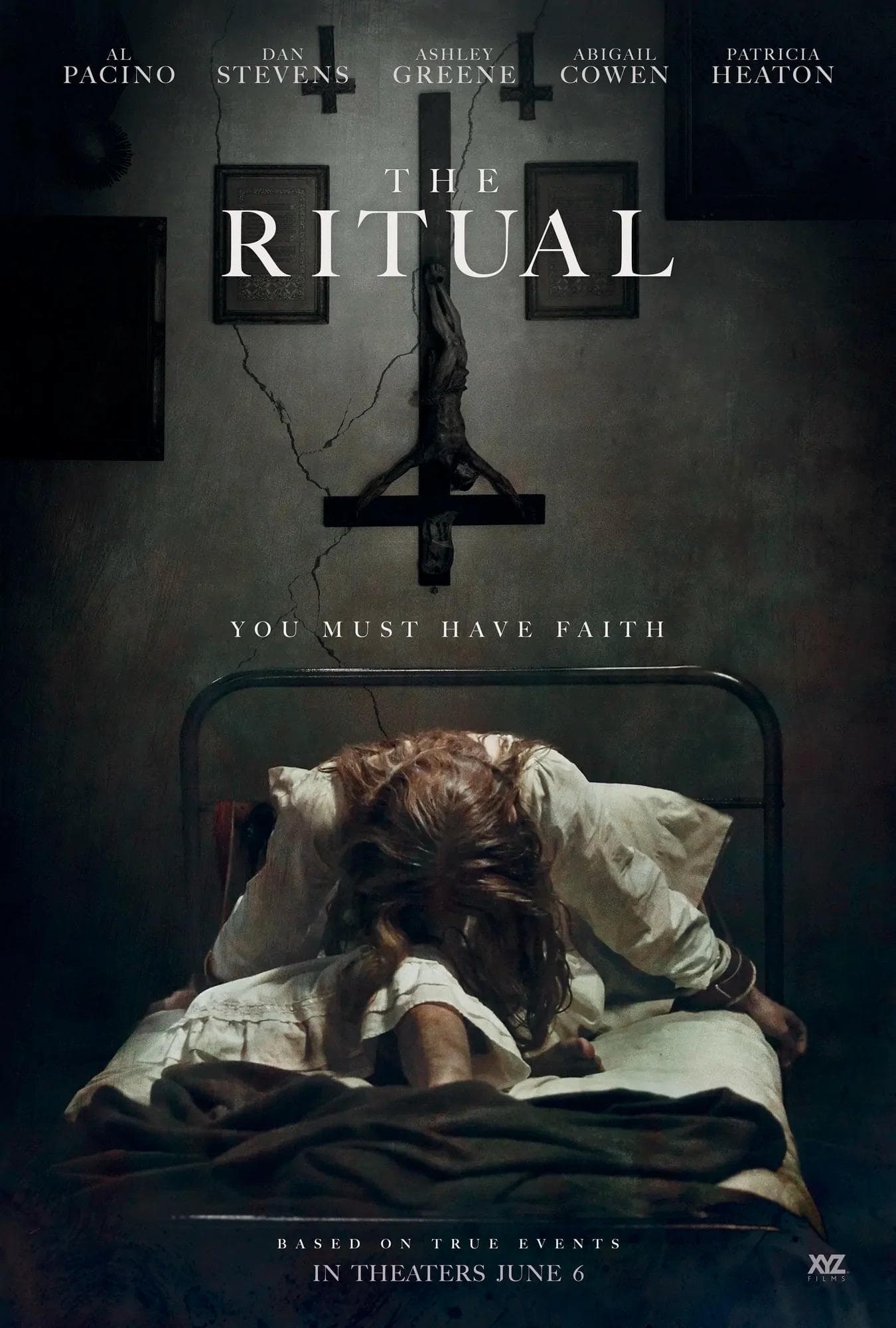 The Ritual [Hindi]