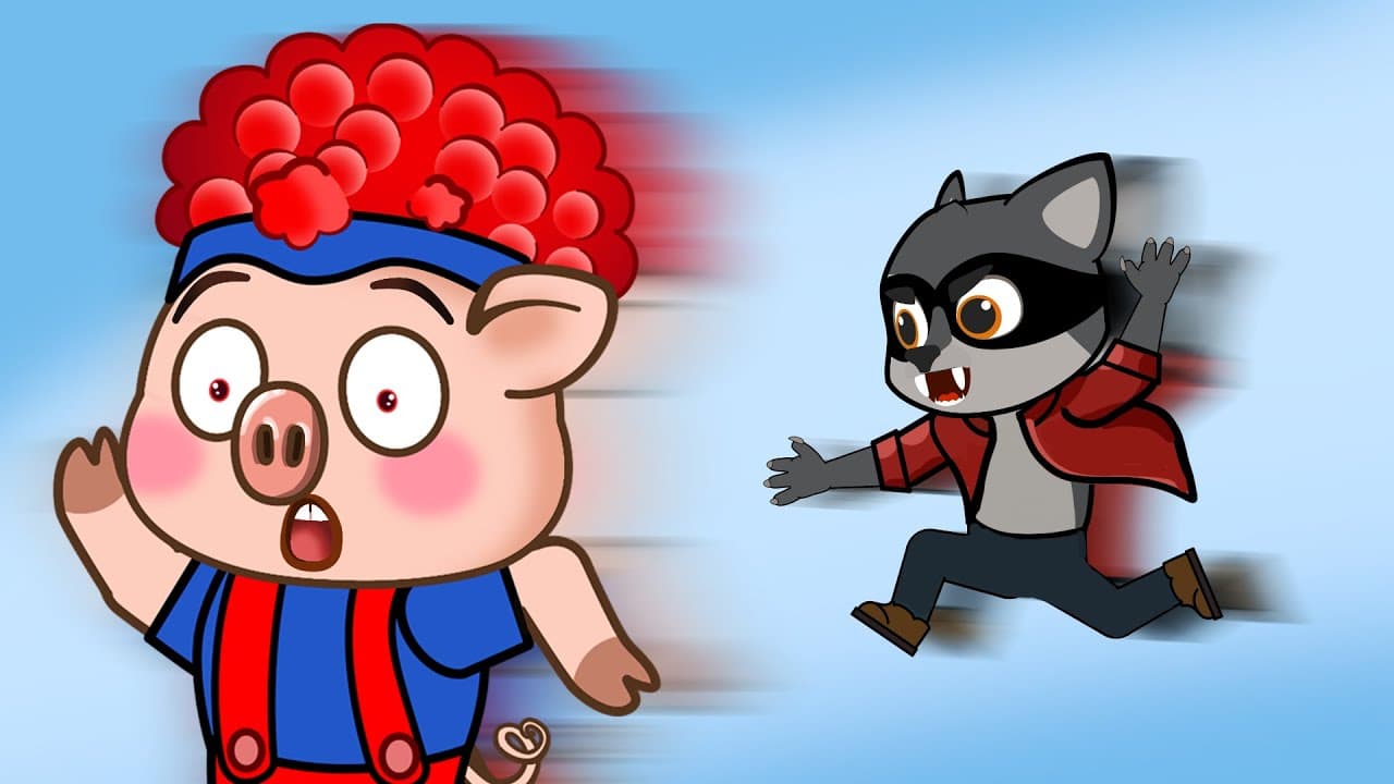DB Cartoon Heroes