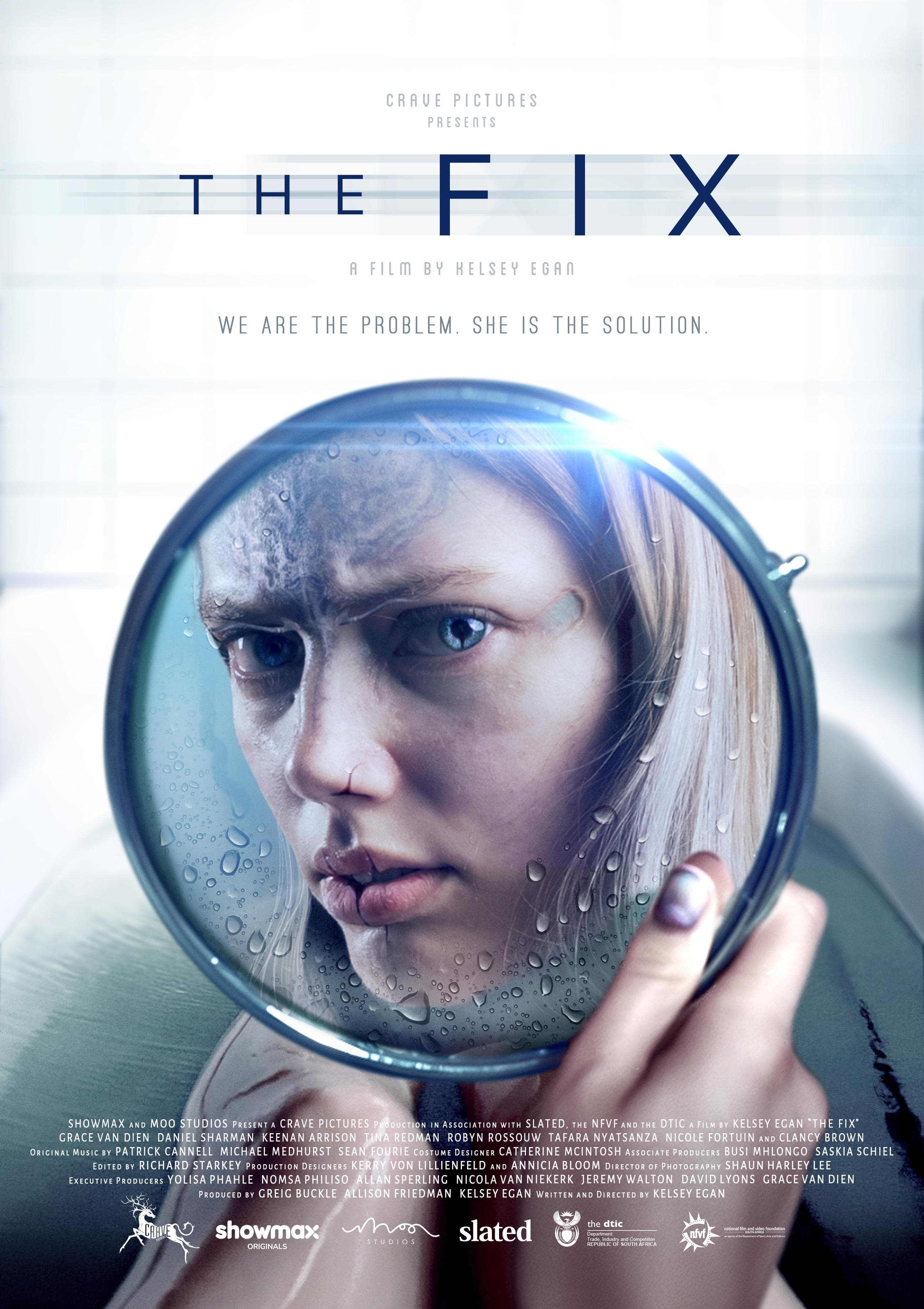 The Fix [Hindi]