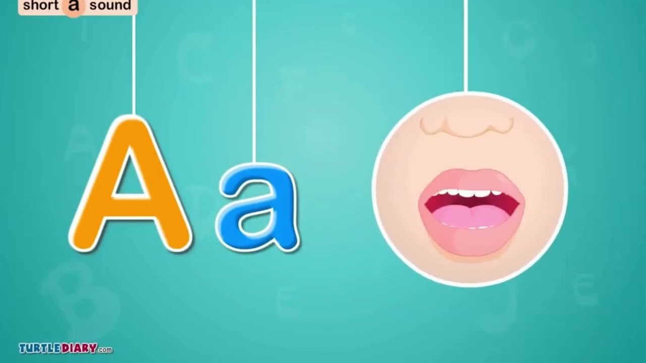 Fast Phonics