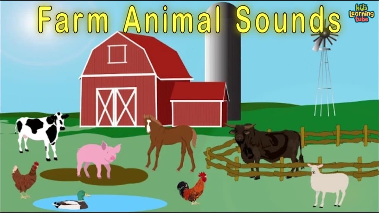 Basic Learning Songs for Kids