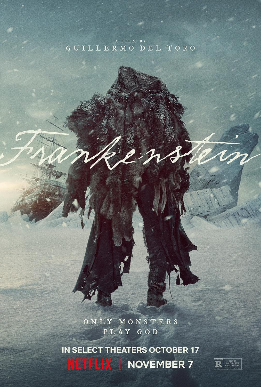 Frankenstein [Hindi]