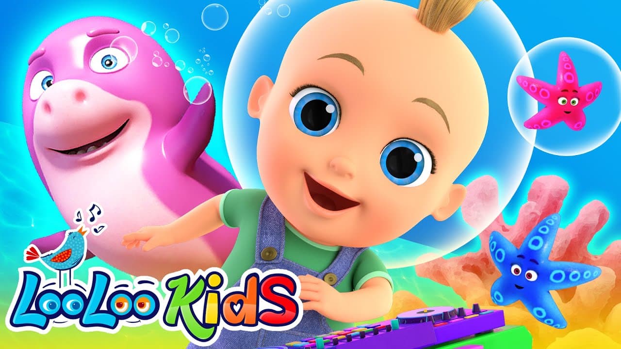 Circle Time Favorites Episodes : Songs & Stories for Learning Johny Johny Yes Papa and more kids songs
