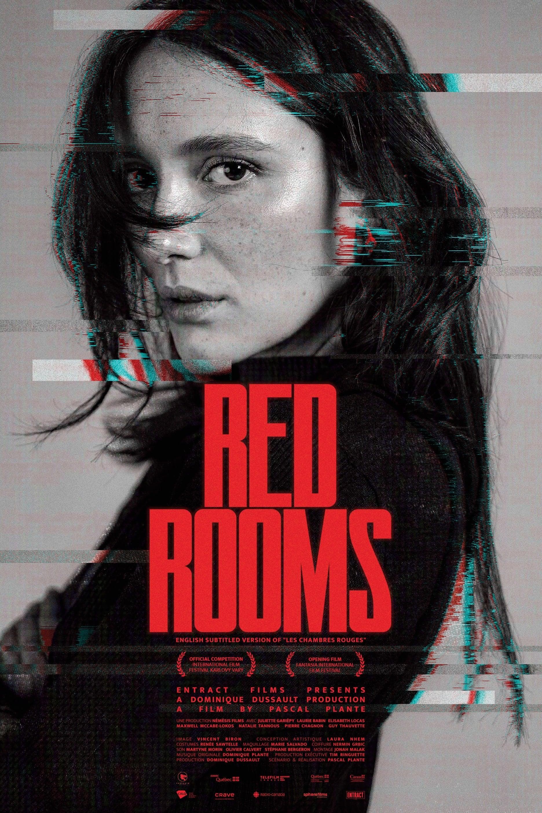 Red Rooms [Hindi]
