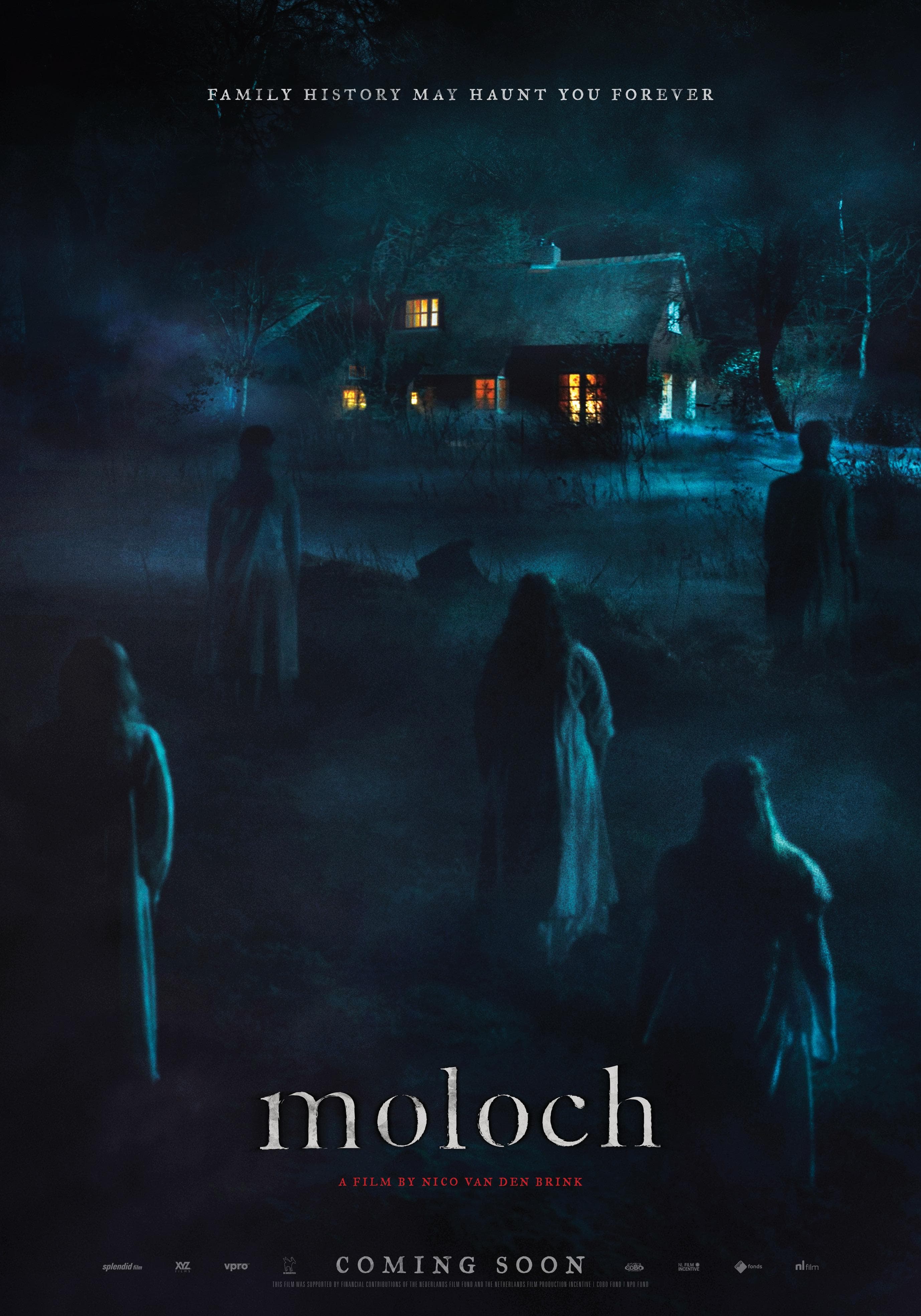 Moloch [Hindi]