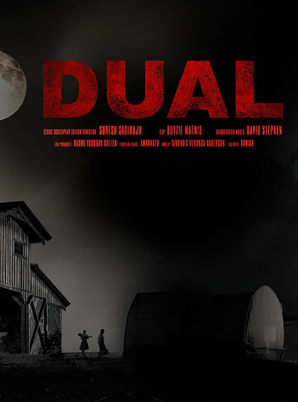 Not All Movies Are the Same: Dual [Hindi]