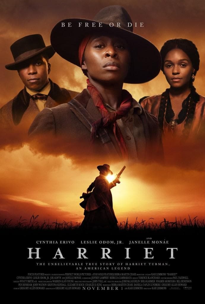 Harriet [Hindi]