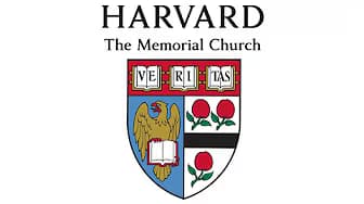Harvard Memorial Church — Lectures