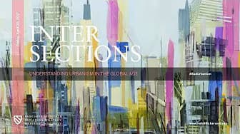 Intersections: Understanding Urbanism in the Global Age