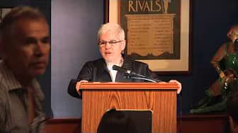 Stylish Academic Writing | Office of Faculty Development & Diversity