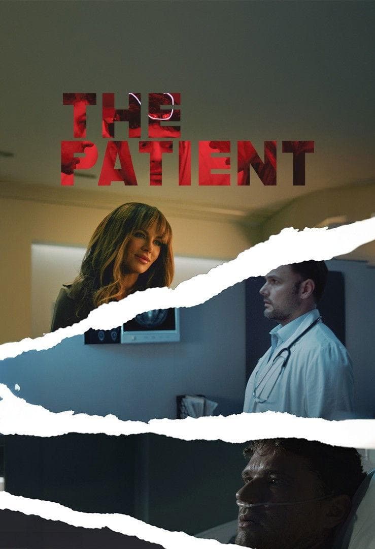 The Patient [Hindi][CAM]