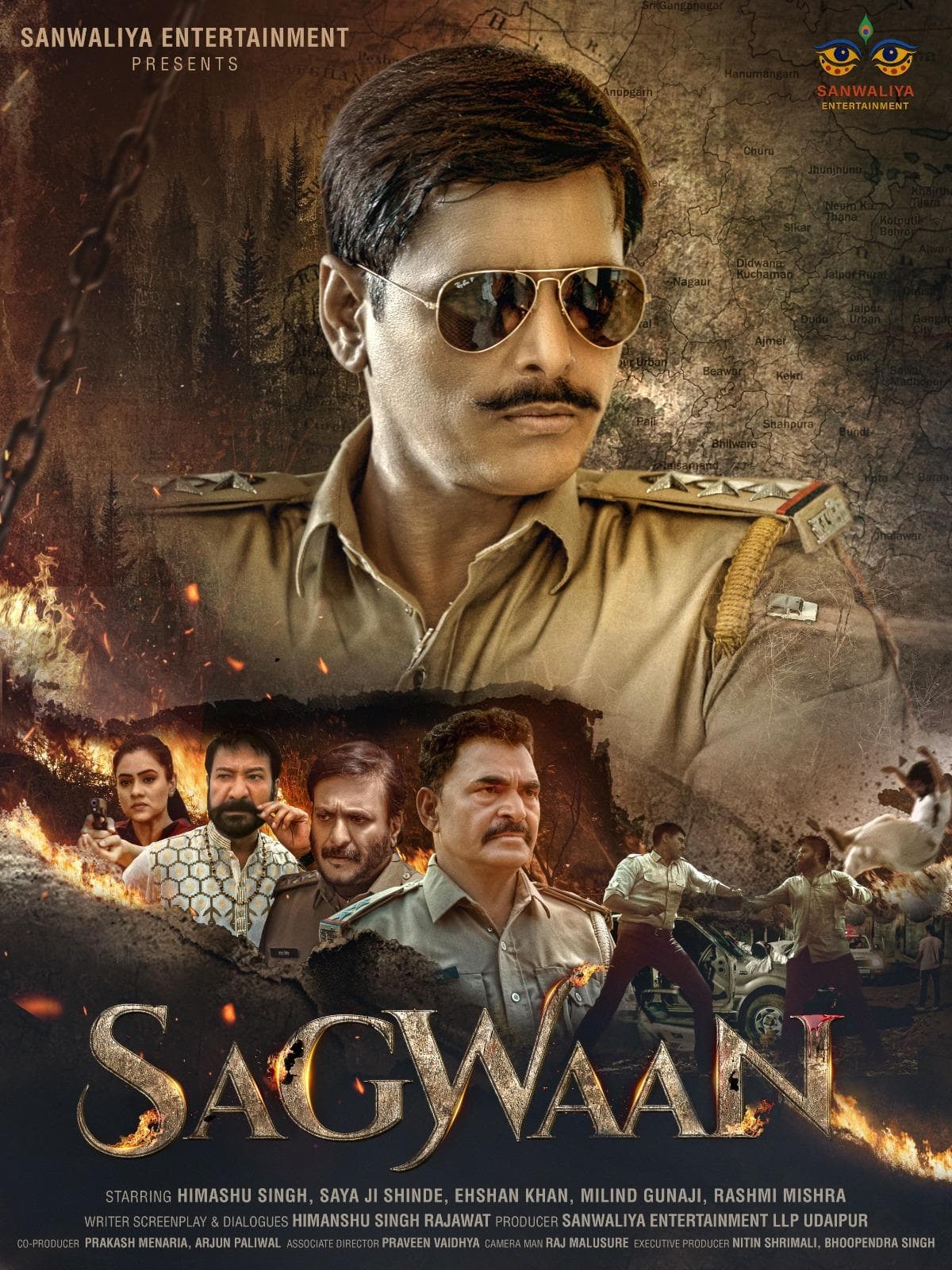 Sagwaan [Hindi][CAM]