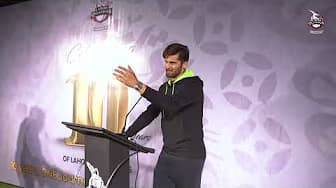 Shaheen is the heart of the Qalandars - and the Qalandars are his.💚 #number1teamforareason