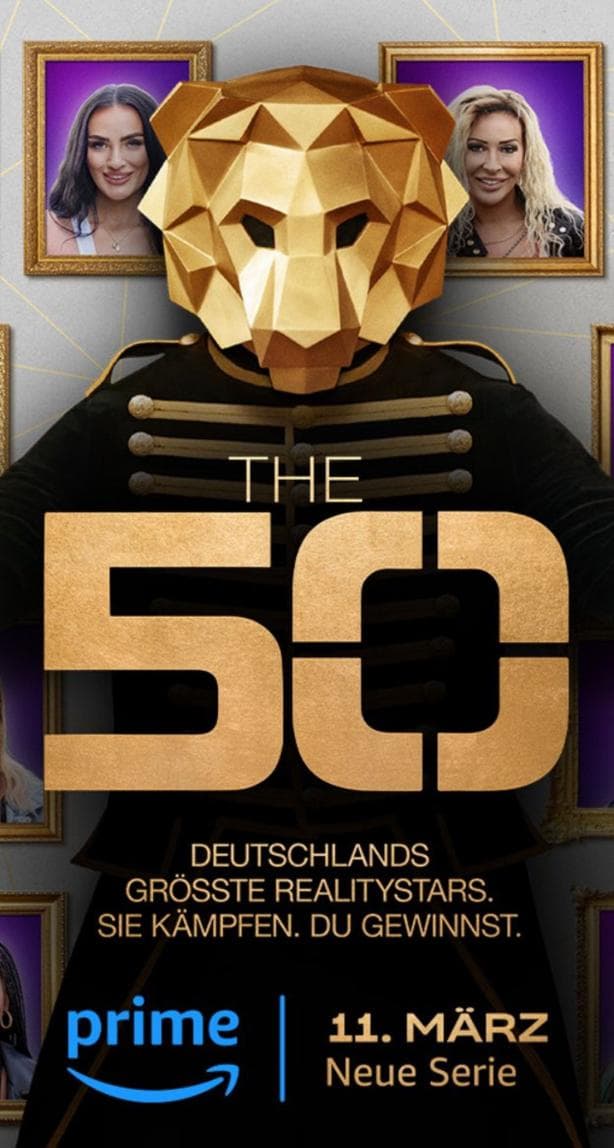 The 50 [Hindi]