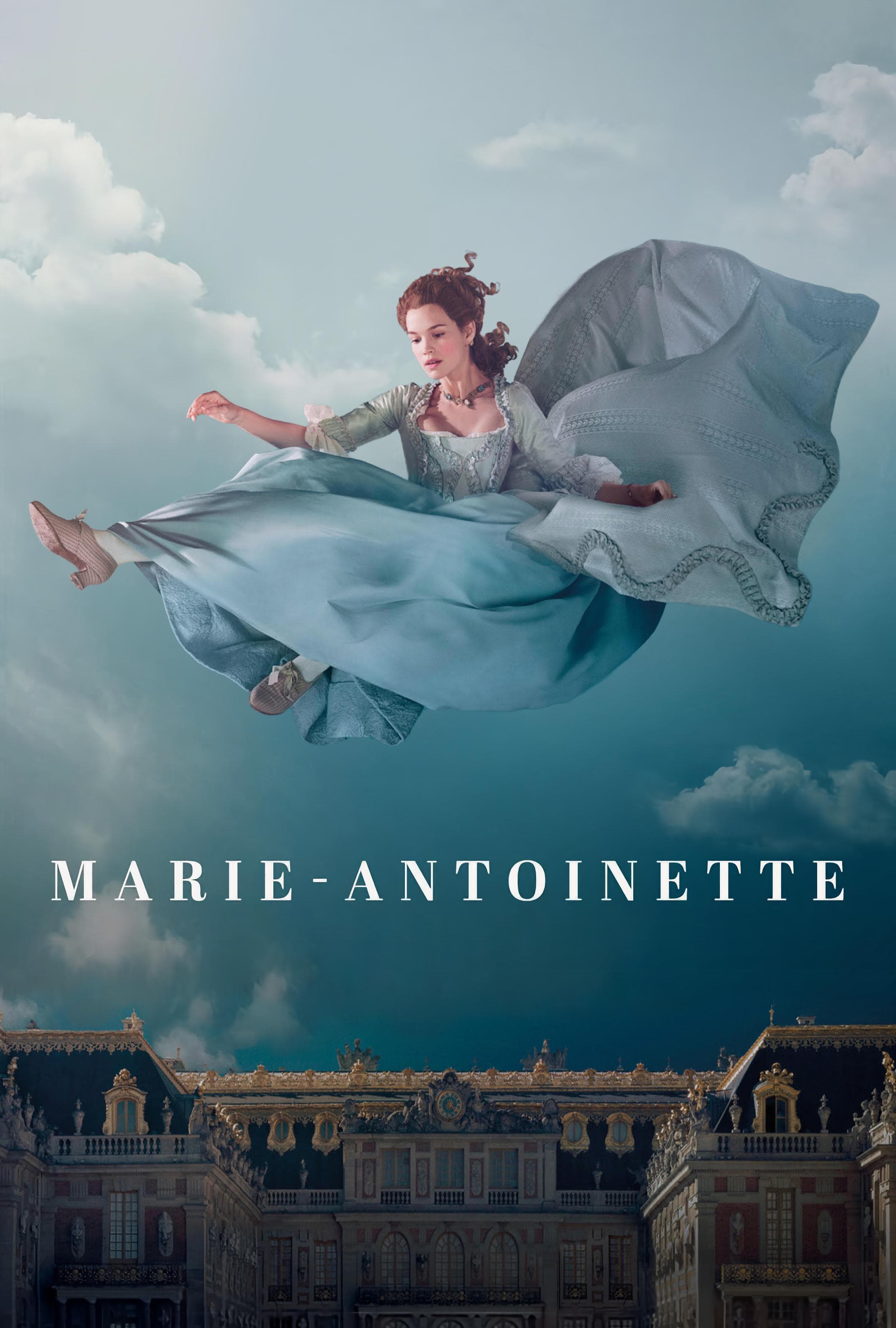 Marie Antoinette S1-S2