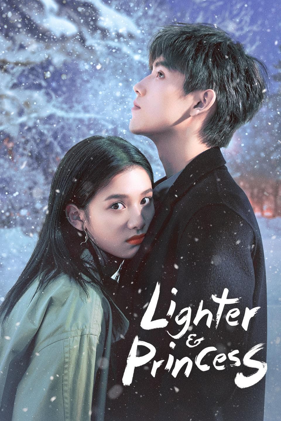Lighter & Princess [Hindi]