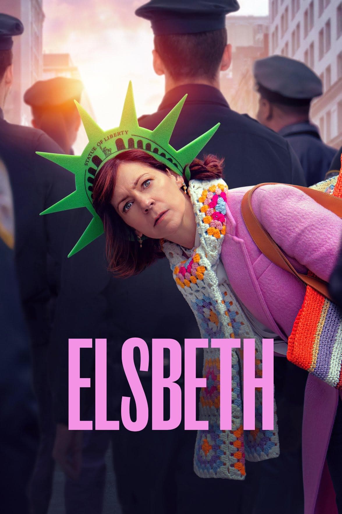 Elsbeth S1-S2
