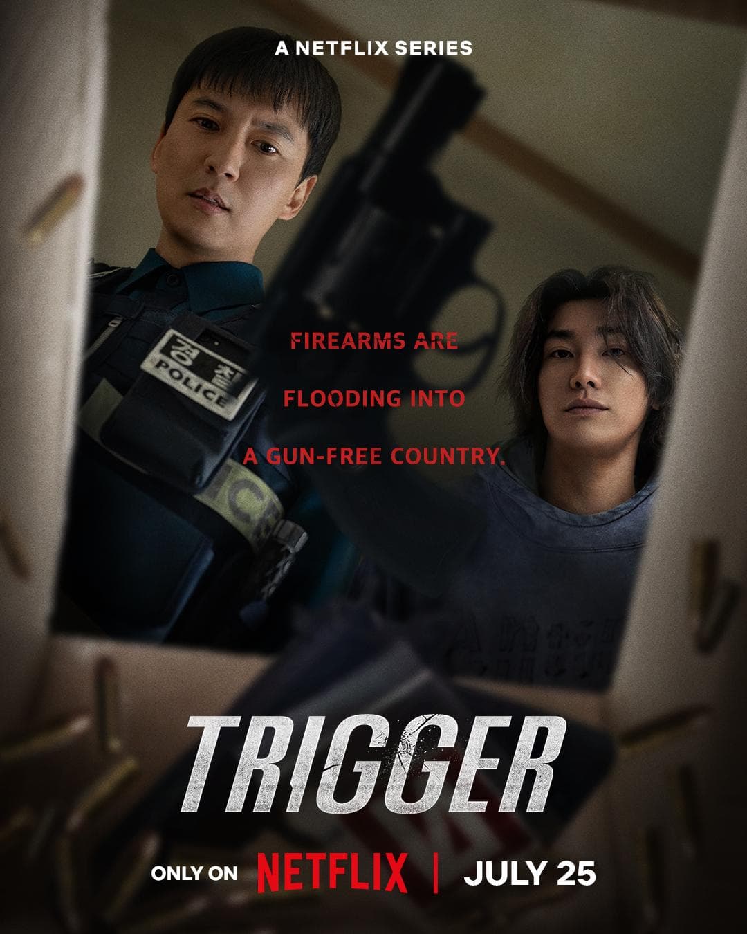 Trigger [Hindi]