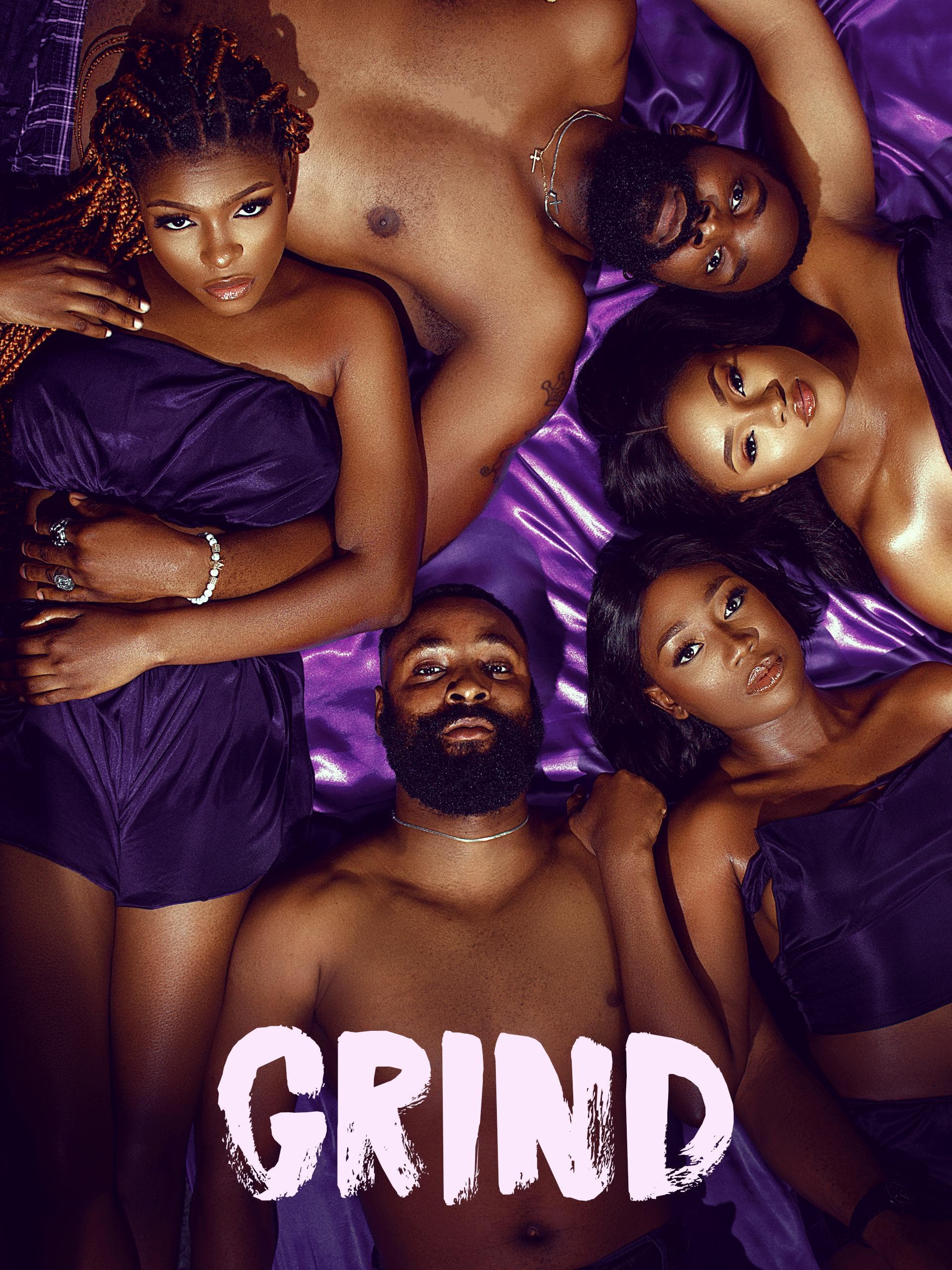 Grind S1-S2