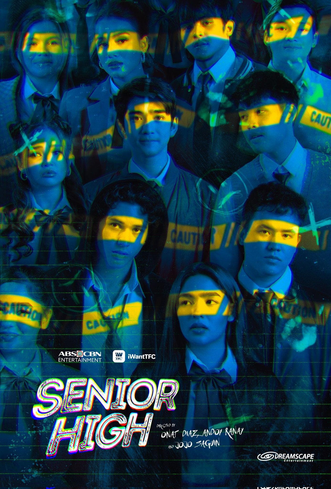 Senior High [Hindi]