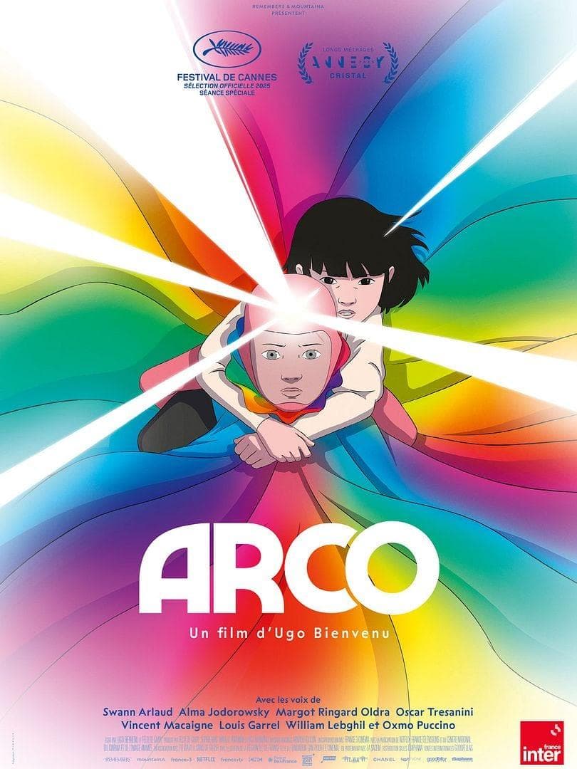 Arco [Hindi]