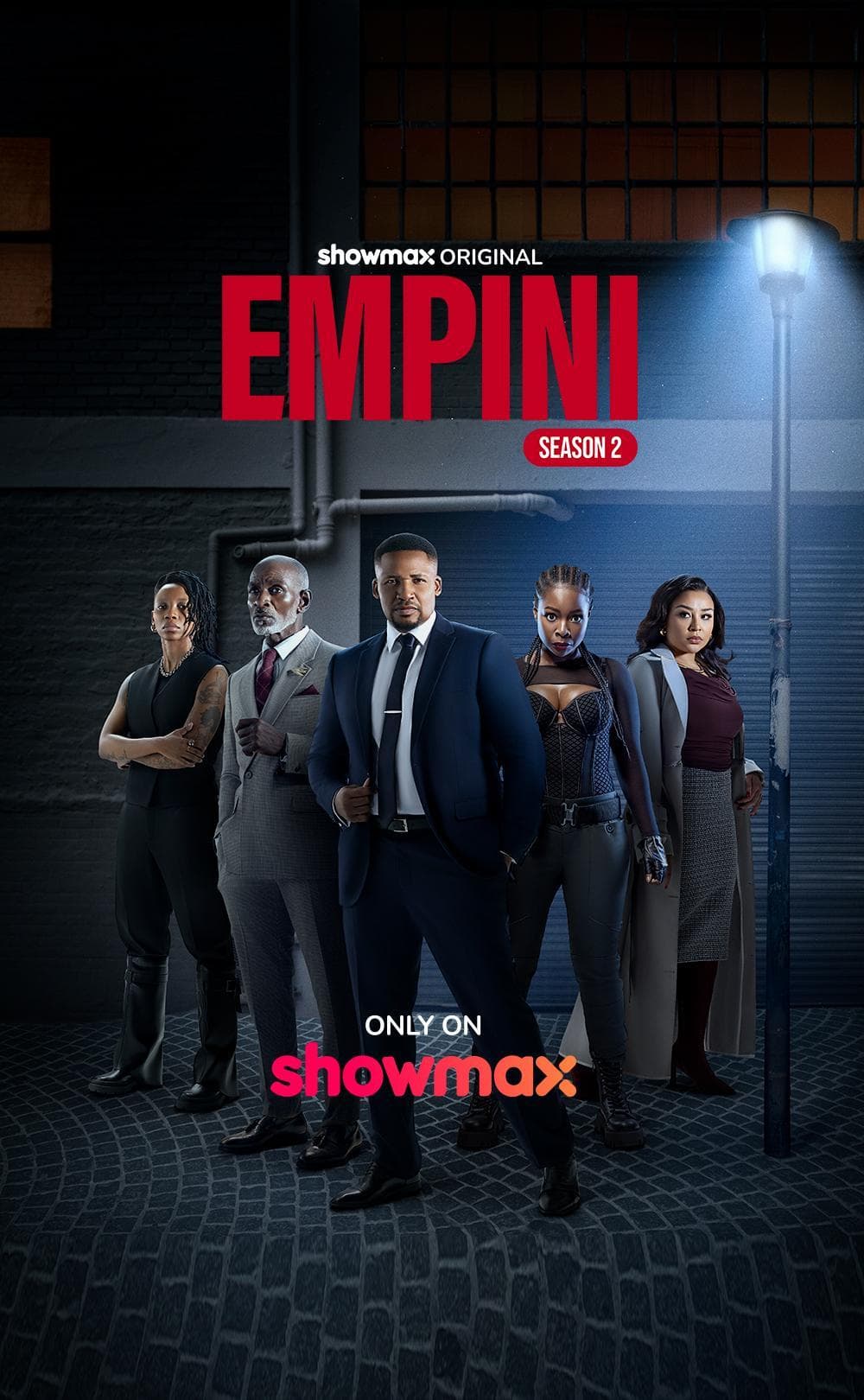 Empini S1-S2