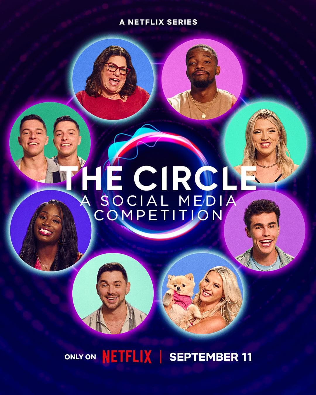 The Circle