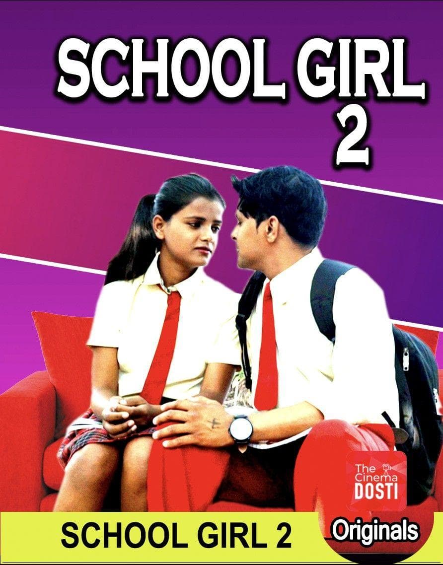 School Girl 2