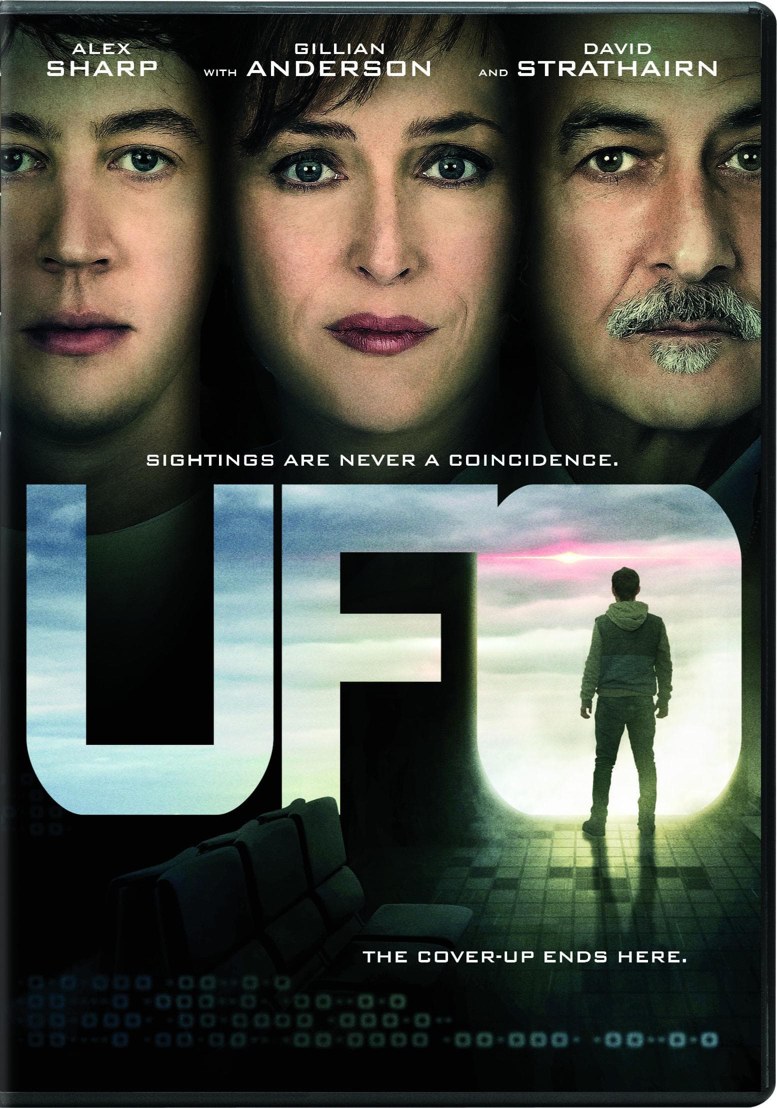UFO [Hindi]