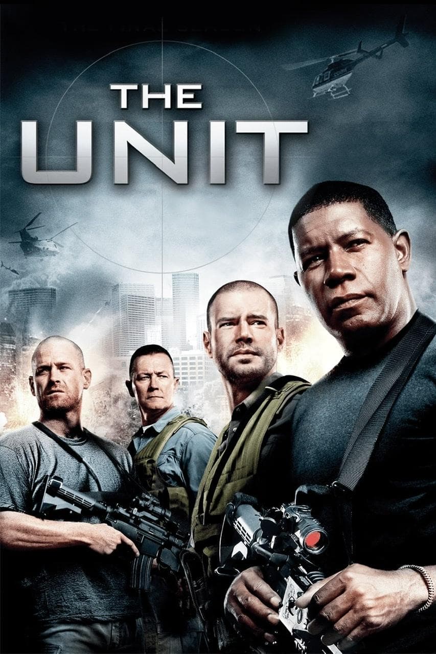 The Unit S1-S4