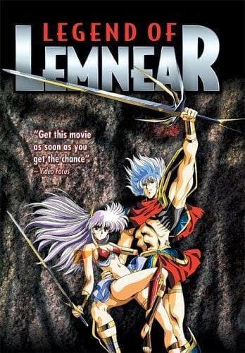 Legend of Lemnear [English]