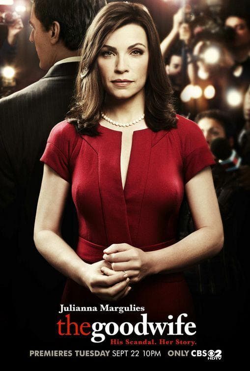 The Good Wife S1-S7