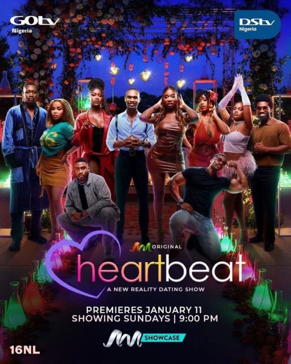 Heartbeat