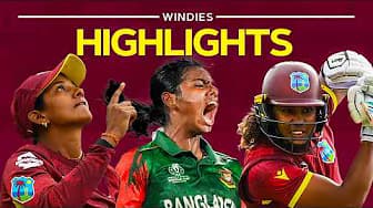 Hayley's Hundred And Ramharack Record Best