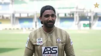 Players Are Excited to Play in Peshawar | ABS Developers National T20 2026 - Get your tickets now!
