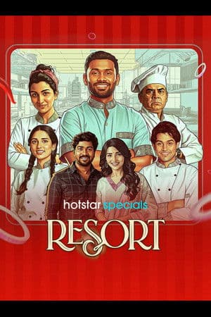 Resort [Hindi]